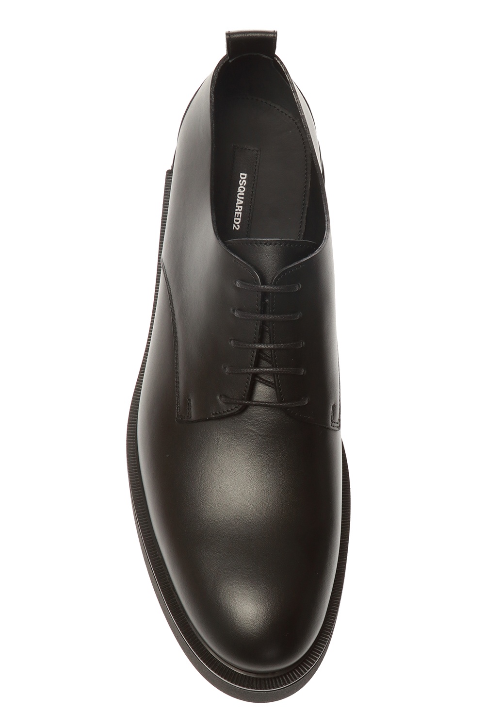 Dsquared2 Leather shoes